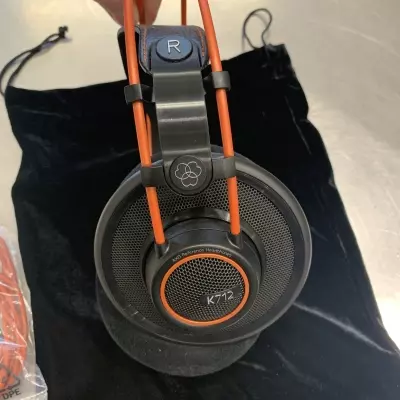 AKG - K712 PRO 2
