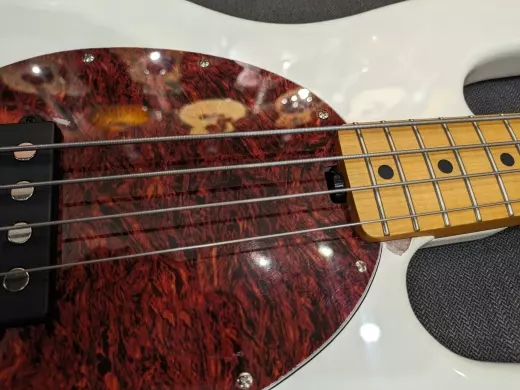 Sterling by Music Man - RAY24CA-OWH-M1 2