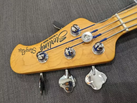 Sterling by Music Man - RAY24CA-OWH-M1 2