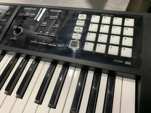 Roland - FA-06 2