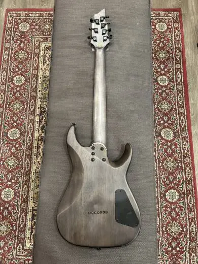 Schecter Omen Elite 7 LH 2