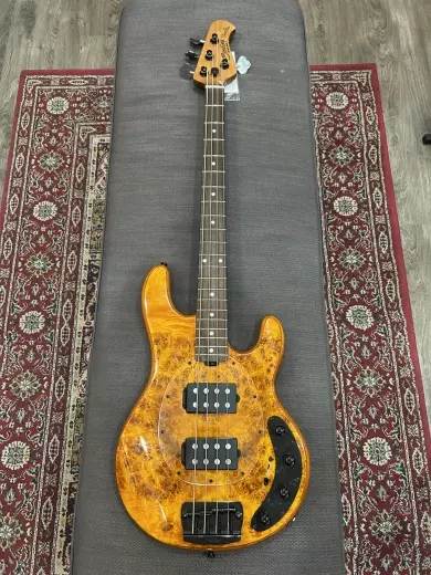 Sterling by Music Man - RAY34HHPB-AM-R2