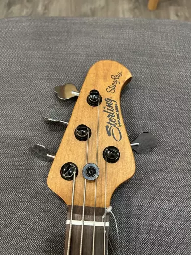 Sterling by Music Man - RAY34HHPB-AM-R2 2