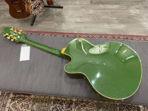 EPI EMPEROR SWINGSTER-FOREST GREEN 2