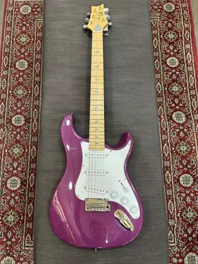 PRS Guitars - 112108::7J: