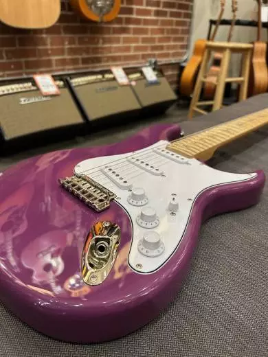 PRS Guitars - 112108::7J: 2
