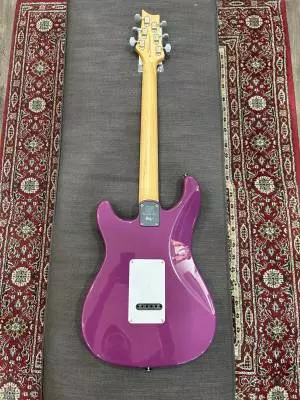 PRS Guitars - 112108::7J: 2