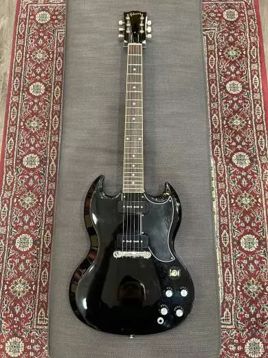 Gibson - SGSP00EBCH