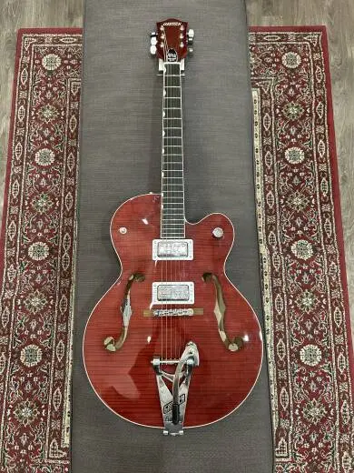 Gretsch Guitars - 240-0115-895
