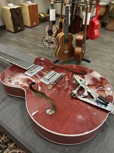 Gretsch Guitars - 240-0115-895 2