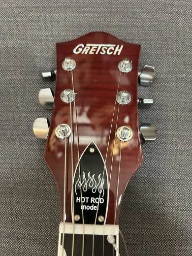 Gretsch Guitars - 240-0115-895 2