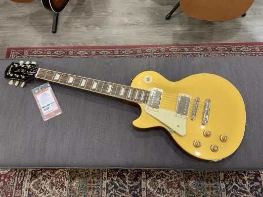 EPI LP STANDARD 50S LH METALLIC GOLD