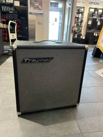 Traynor YS-15 1x15