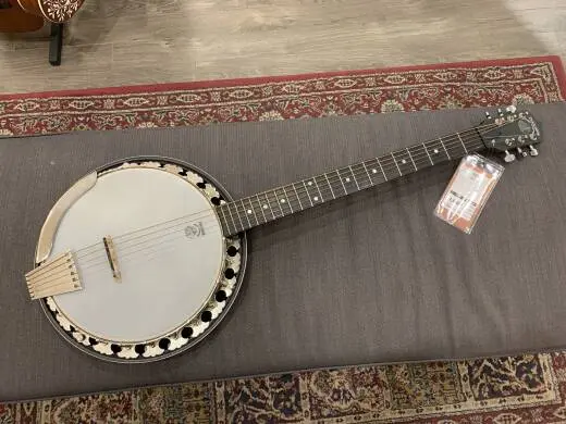 DEERING BOSTON 6-STRING