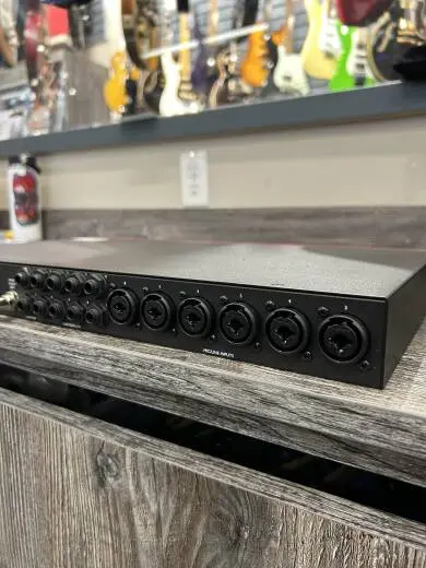 Focusrite - CLARETT-PLUS-8P 2