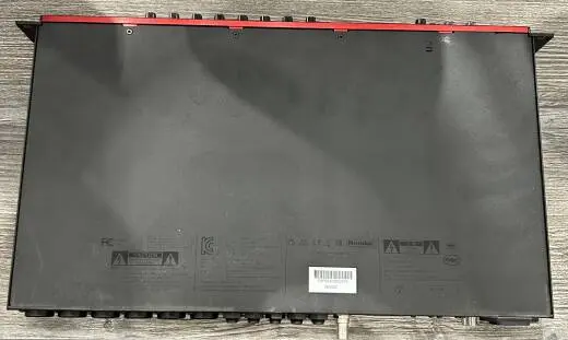 Focusrite - CLARETT-PLUS-8P 2