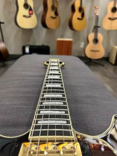 Store Special Product - Ibanez - AS93BCBK