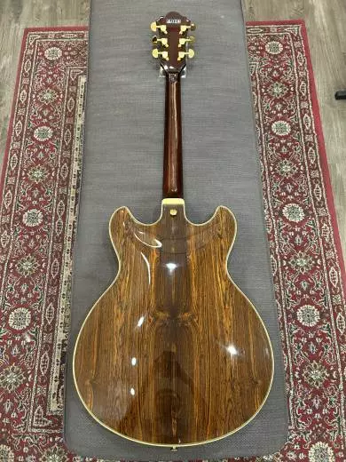 Ibanez - AS93BCBK 2