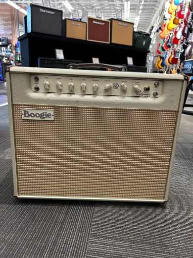 Store Special Product - Mesa Boogie - 1.TW.CCM.J