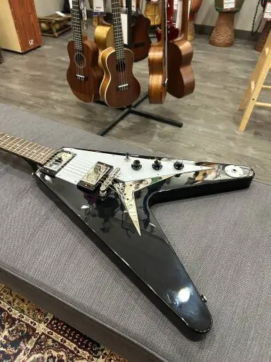 Epiphone - EIFVEBNH 2