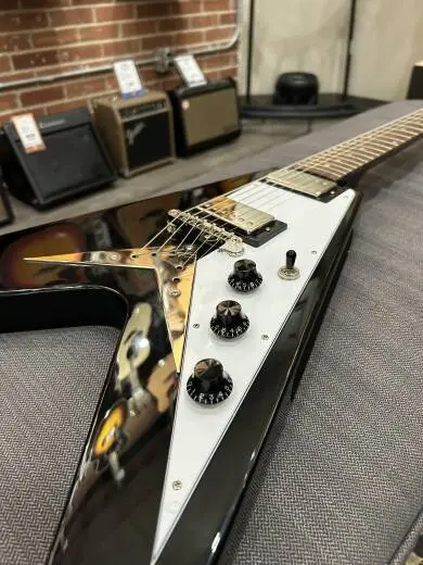 Epiphone - EIFVEBNH 2