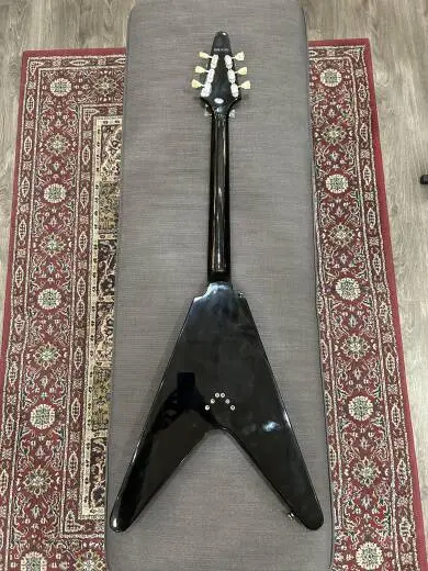 Epiphone - EIFVEBNH 2