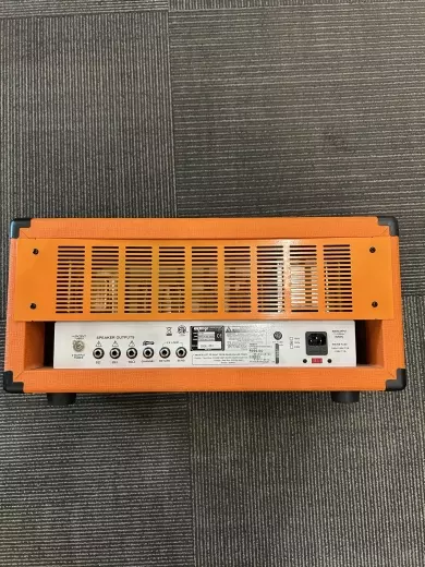 Store Special Product - Orange Amplifiers - TH30-H