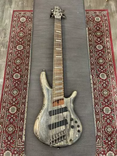 Ibanez - SRFF806-BKS