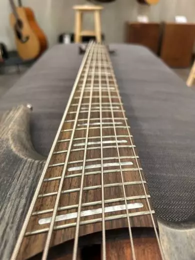 Ibanez - SRFF806-BKS 2