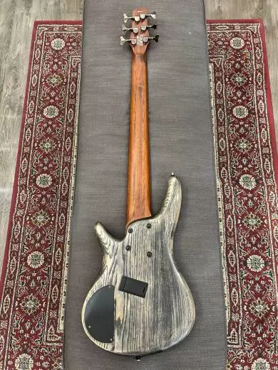 Ibanez - SRFF806-BKS 2