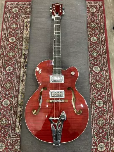 Gretsch Guitars - 240-0115-895