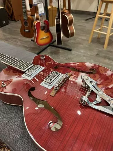 Gretsch Guitars - 240-0115-895 2