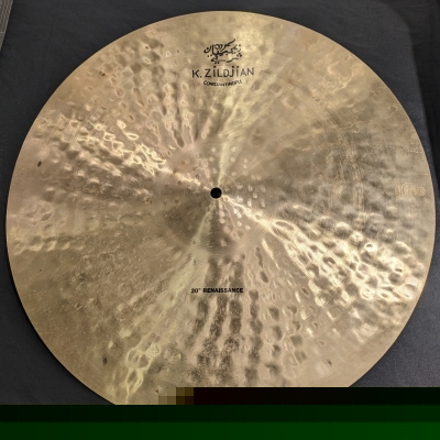 Zildjian - K1118