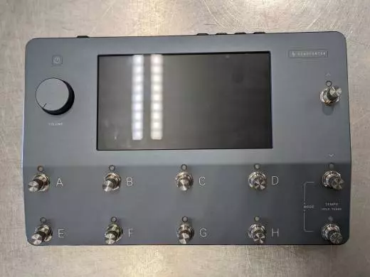 Neural DSP - QUAD CORTEX