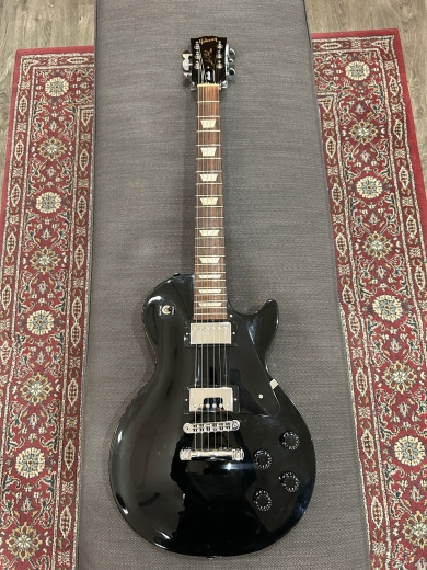 Gibson - LPST00EBCH