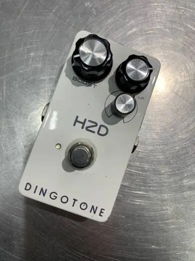 DINGOTONE HZD BOOST