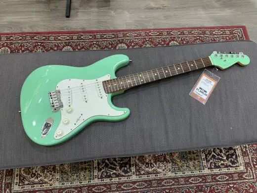 1995 FENDER LE AM STD STRAT SFG