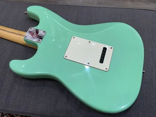 1995 FENDER LE AM STD STRAT SFG 2