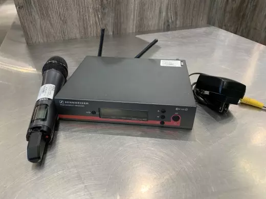 Sennheiser - EW135 G3