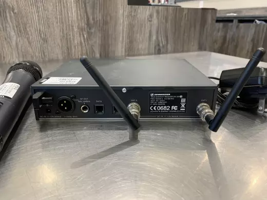 Sennheiser - EW135 G3 2