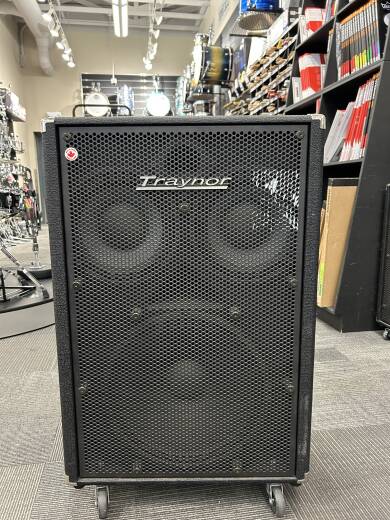 Traynor - TC1510