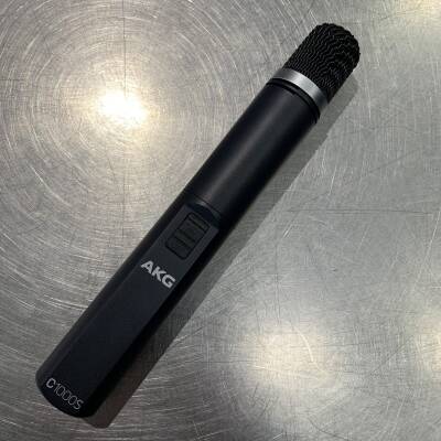 AKG - C1000S MKIV