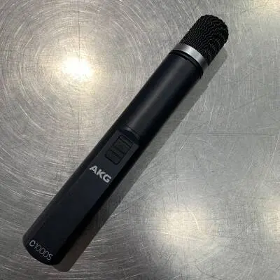 AKG - C1000S MKIV