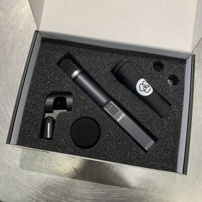 AKG - C1000S MKIV 2