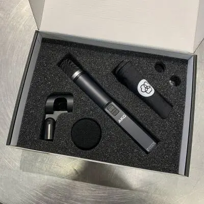 AKG - C1000S MKIV 2
