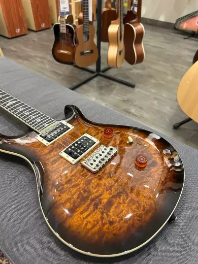 PRS Guitars - 107876::BG: 2