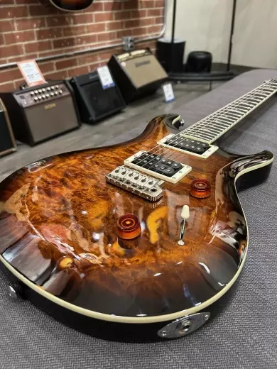 PRS Guitars - 107876::BG: 2
