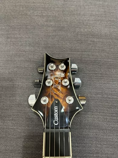 PRS Guitars - 107876::BG: 2