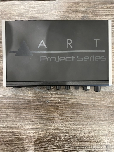 Store Special Product - ART Pro Audio - USBIV