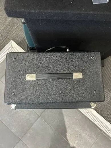 Traynor YBA-2A Bass Mate Head 2